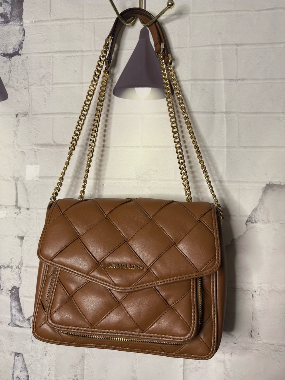 Michael Kors purse